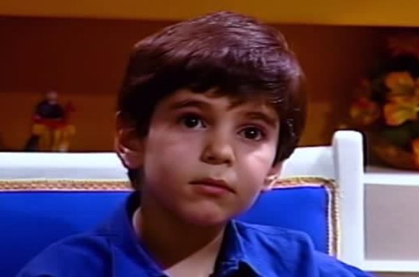 سپهر آزادی بازیگر