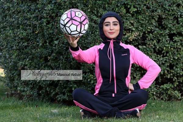 ستاره حسینی بازیگر