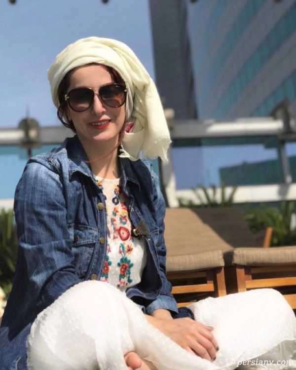 بازیگر جوان