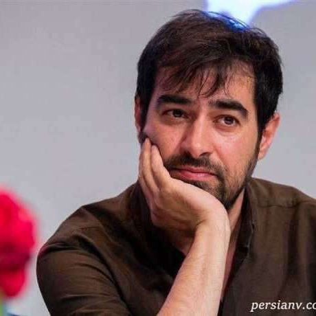 شهاب حسینی با برادرش که از او بزرگتر است