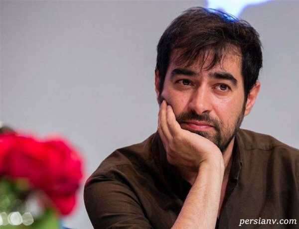 شهاب حسینی با برادرش که از او بزرگتر است