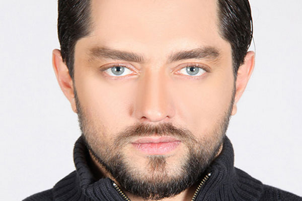 shebahat bahram radan be parsa 2
