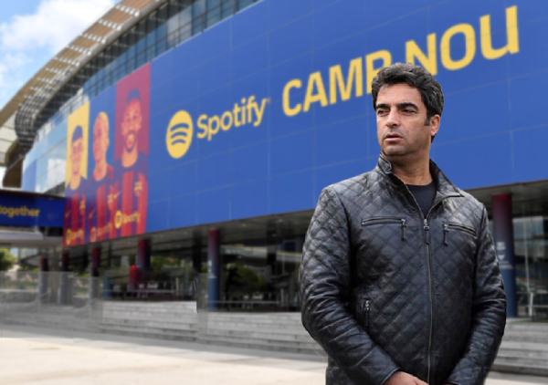 شباهت برادران منوچهر هادی