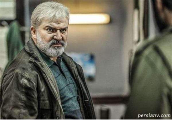 تصویر روز | شباهت بی نظیز «مهدی سلطانی» بازیگر «سریال افرا» و دختر زیبایش shebahate mehdi soltani va dokhtarash 3