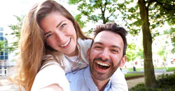 عکس های دونفره