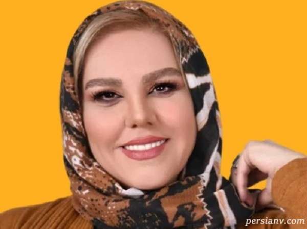 شوهر افسانه چهره آزاد در دوران جوانی