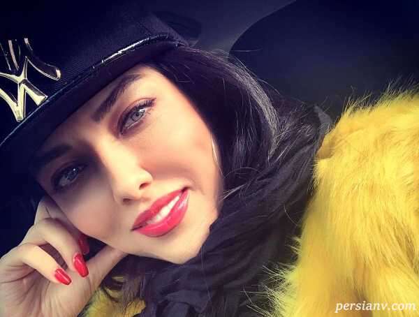 لیلا اوتادی