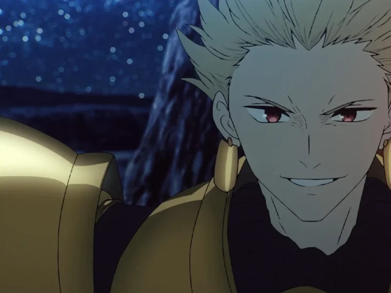 سکانس روز | تریلر جدیدی از انیمه Fate/strange Fake منتشر شد تریلر جدیدی از انیمه Fate/strange Fake منتشر شد