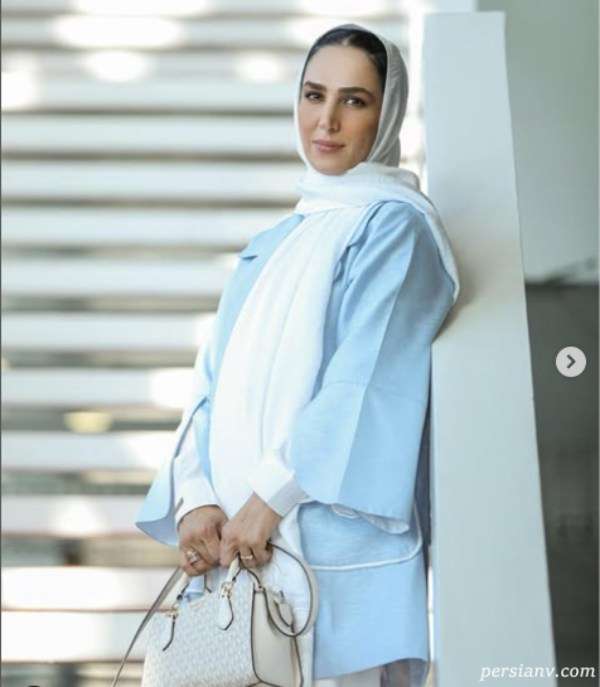 تصویر روز | استایل های شیک و جدید سوگل طهماسبی استایل های سوگل طهماسبی