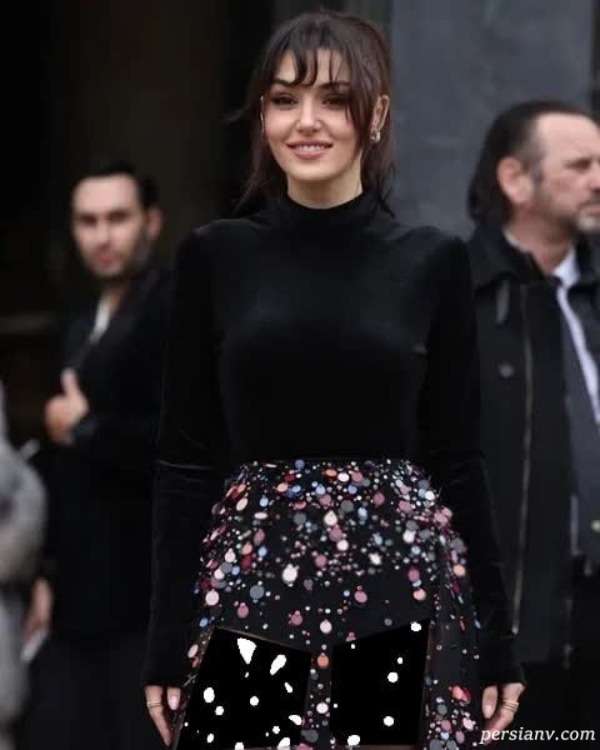 استایل هانده ارچل