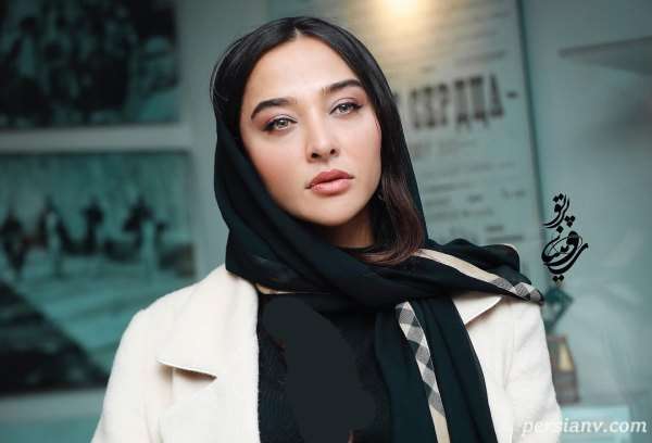 تصویر روز | استایل جذاب و دیدنی آناهیتا درگاهی با تیپ خلیجی استایل جذاب و دیدنی آناهیتا درگاهی با تیپ خلیجی