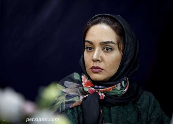 استایل شیک ندا قاسمی شیرین خانزاده «نون خ» با گرمکن ورزشی