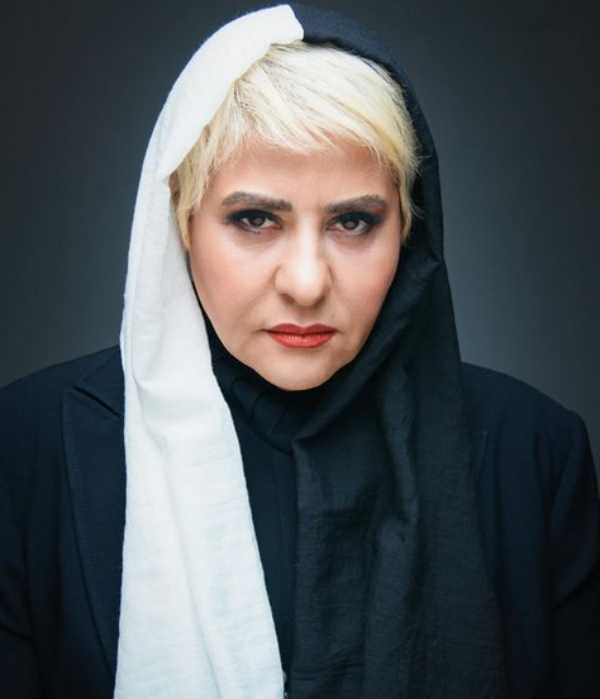 تغییر چهره رابعه اسکویی