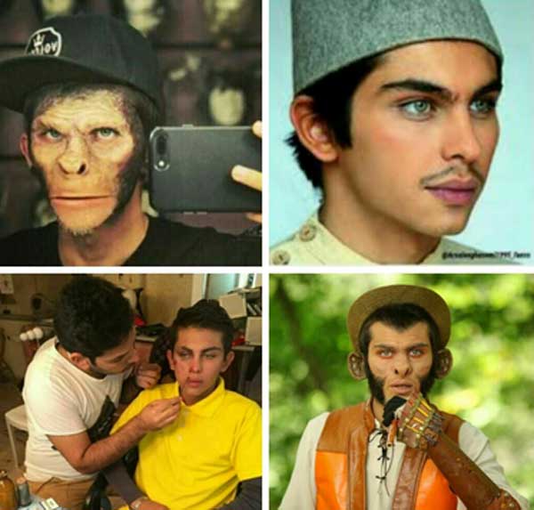 ارسلان قاسمی