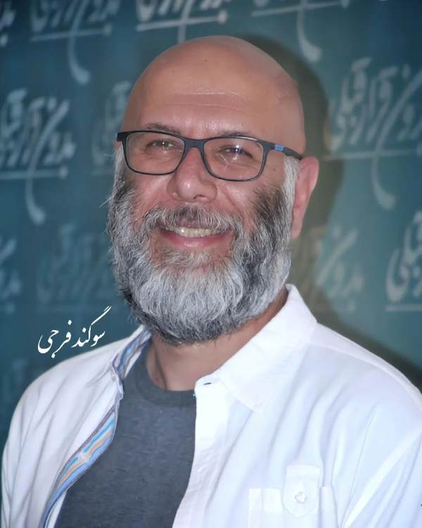 بازیگر معروف