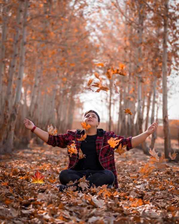 تغییر چهره محمدرضا شیرخانلو