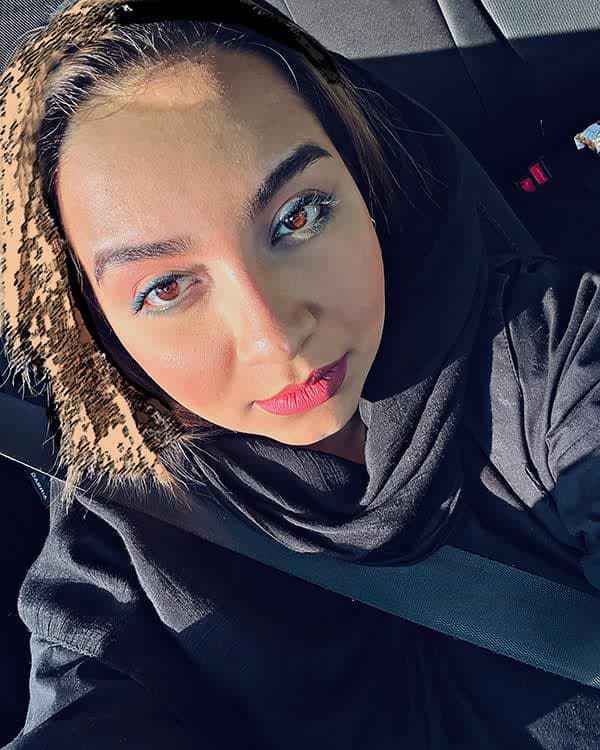 تغییر چهره نیروانا قاسم خانی