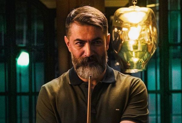 تغییر چهره پارسا پیروزفر