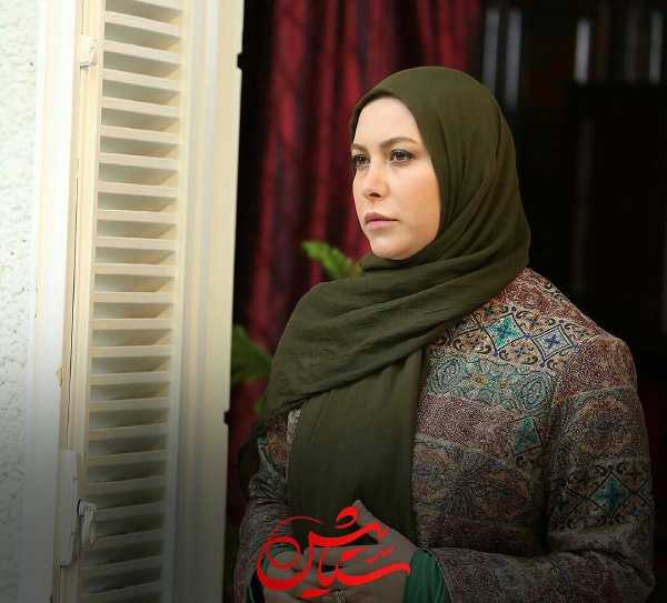 سریال ستایش