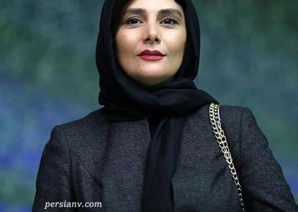 تصاویر جذاب و جالب برای تولد هنگامه قاضیانی