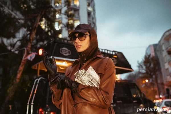 بازیگر مدلینگ بازیگر مدلینگ