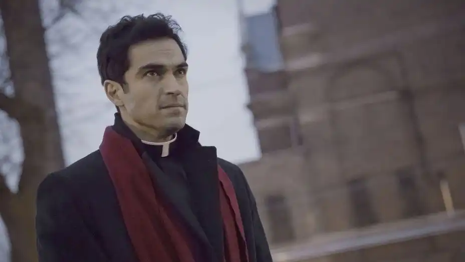 تصویر روز | فصل سوم سریال The Exorcist the excorcist 1