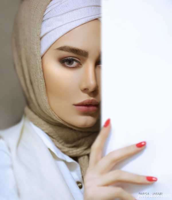 بازیگر جنجالی
