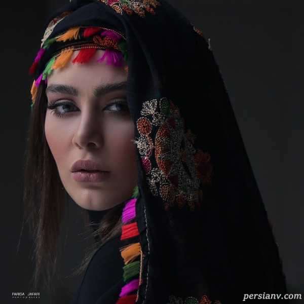 بازیگر ایرانی