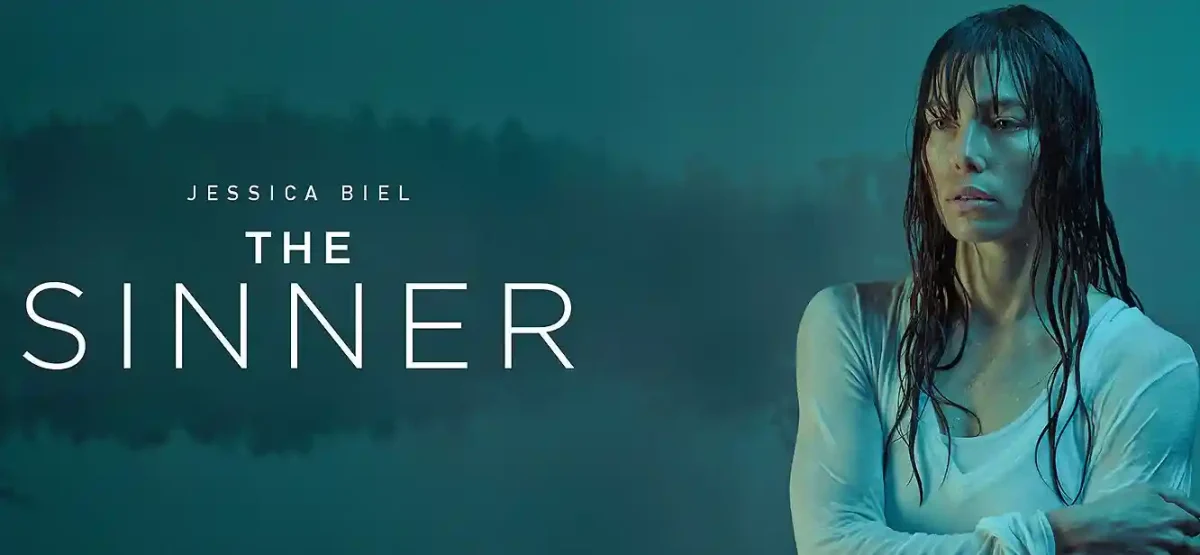 سکانس روز | 6 سریال هیجانانگیز بینقص که هر قسمت آنها امتیاز 10 از 10 میگیرد the sinner series poster 1