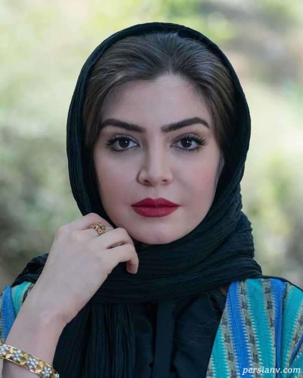 بازیگر وارش بازیگر وارش