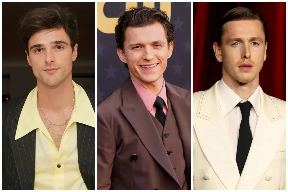 خبر روز | خالق سریال Peaky Blinders نویسنده فیلم جدید جیمز باند شد tom holland james bond 435345 1