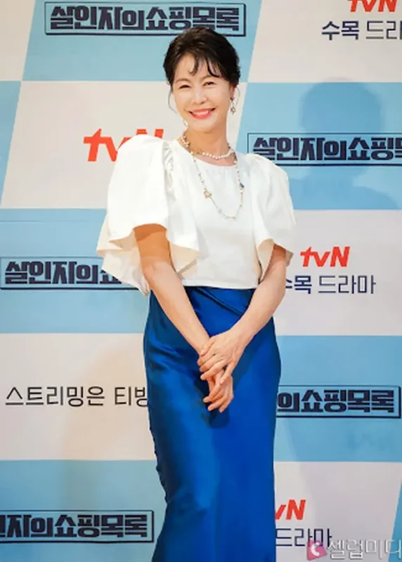 تصویر روز | بانو یومیول سریال جومونگ در 57 سالگی unnamed3