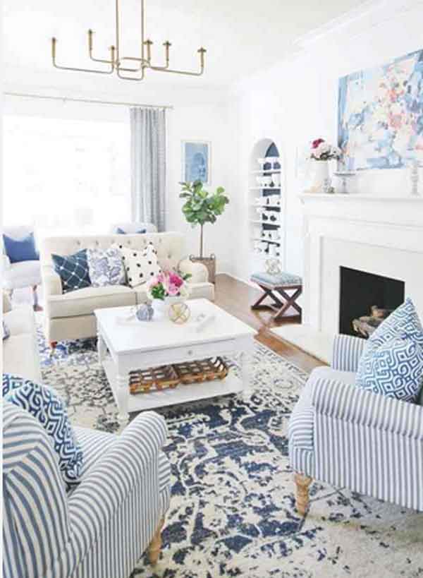 خانه بازیگر نقش مارال سریال انام