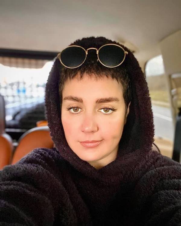 عکس های افسانه پاکرو