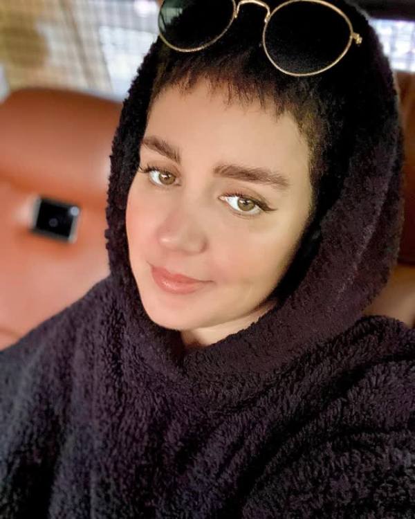 عکس های افسانه پاکرو