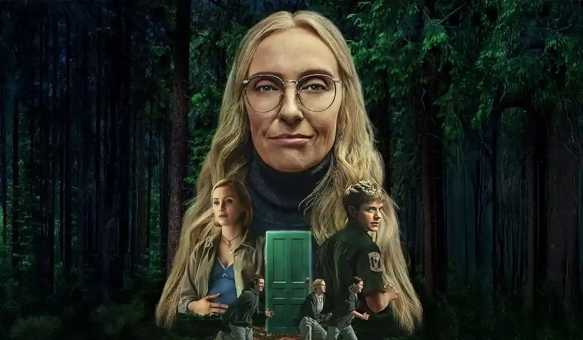 سکانس روز | 6 سریال هیجانانگیز بینقص که هر قسمت آنها امتیاز 10 از 10 میگیرد wayward series poster 1