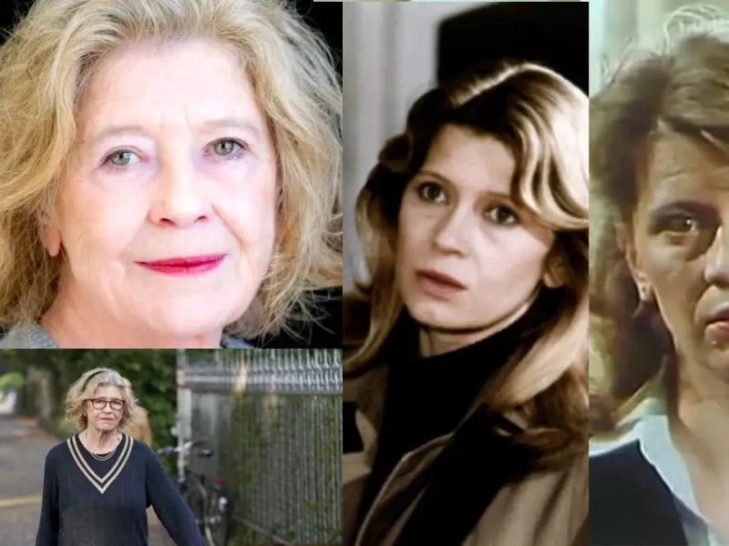 عکس در زمان|بیوگرافی و زندگی خصوصی لیزا کرویتزر، بازیگر آلمانی سریال تاریک