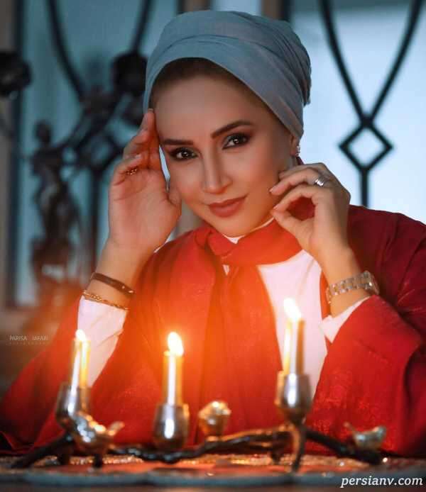 بازیگر معروف