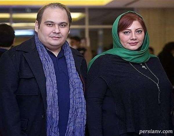 برادر زهرا داوودنژاد