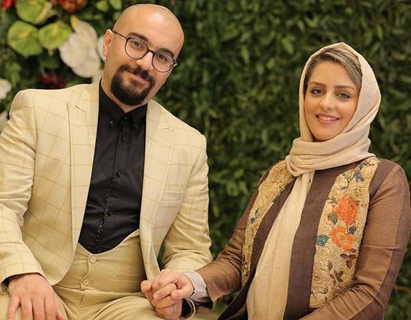 زهرا شوقی مجری