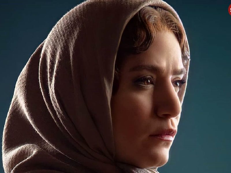تغییر چهره جذاب «پروین پسیانی» سریال خاتون بعد 3 سال در 39 سالگی