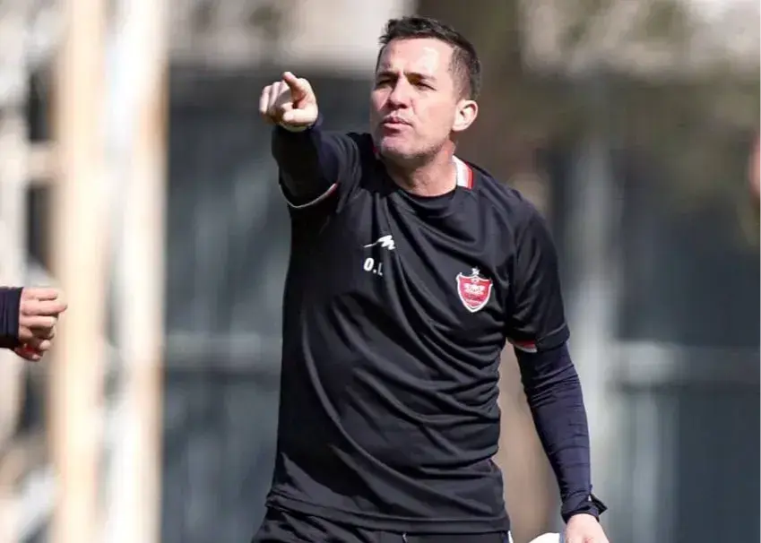 آیا میتواند پرسپولیس مدعی قهرمانی باشد؟ zjj04whu5 1