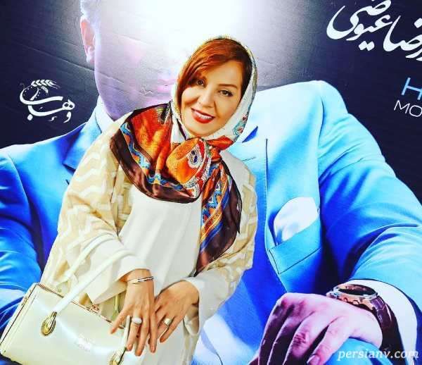 بازیگر معروف