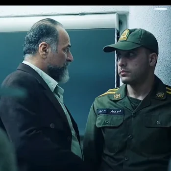 خبر روز | قسمت آخر سریال آبان چه خواهد شد؟ از زبان نویسنده آن آبان1 edited