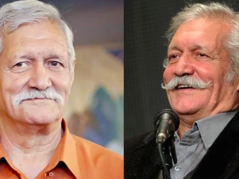 بیوگرافی آتش تقی پور و همسرش شهین علیزاده