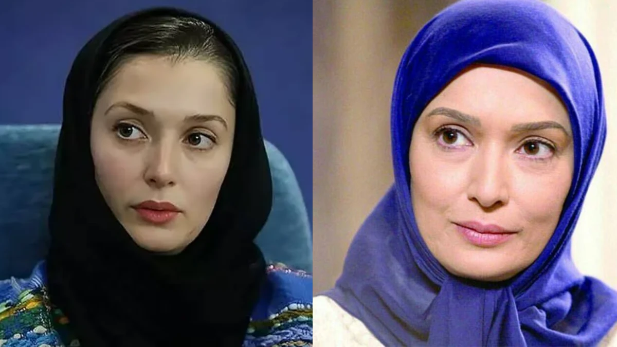 زندگی شخصی و بیوگرافی «آتنه فقیه‌نصیری»