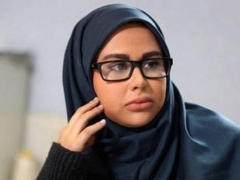 چهره جدید جذاب «آتوسا» سریال دیوار به