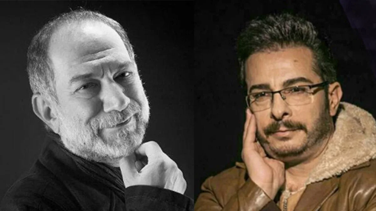 زمان آغاز اجرا نمایشنامه آتیلا پسیانی روی صحنه میرود