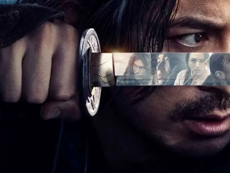 آخرین سامورایی ایستاده (Last Samurai Standing)؛ ترکیبی از «بازی مرکب» و تاریخ ژاپن