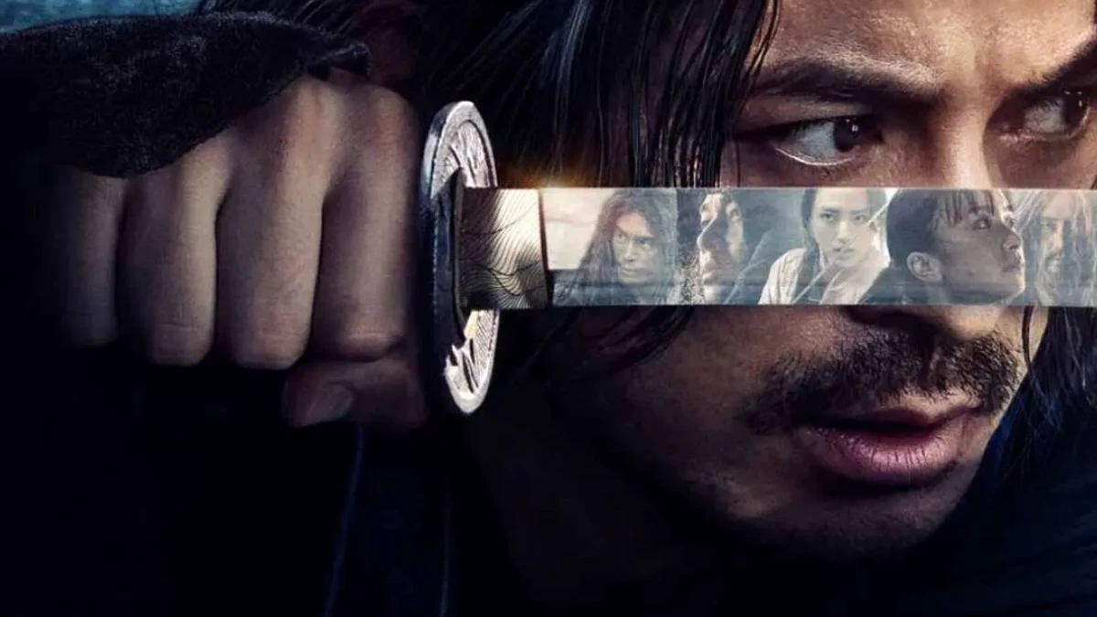 آخرین سامورایی ایستاده (Last Samurai Standing)؛ ترکیبی از «بازی مرکب» و تاریخ ژاپن